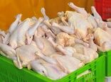 تغییرات قیمتی مرغ و نهاده‌های طیور در هفته‌ای که گذشت