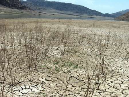 تالاب جازموریان با انتقال آب، خاطره می‌شود