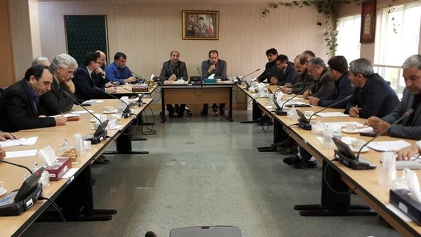 صادرات روزانه 700 تن سیب زمینی به کشورهای همسایه