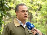 مراتع کشور تحت مراقبت فعال سازمان منابع طبیعی و آبخیز داری

