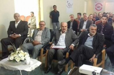 برآورد تولید 15 میلیون قطعه تخم چشم‌زده قزل‌آلا در البرز/پیش‌بینی تولید یک میلیارد تخم چشم‌زده تا سال آینده