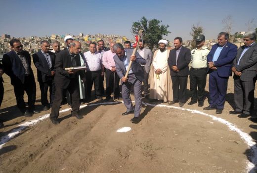 گلخانه هیدروپونیک 3هکتاری در شهرستان پردیس احداث می شود