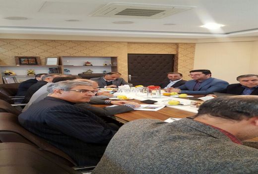 عملکرد موفق استان مرکزی در پایانه صادراتی صنعت گلخانه‌ای