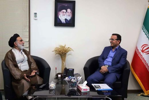 سازمان دامپزشکی بازوی نظارتی دولت در تامین سلامت غذایی است