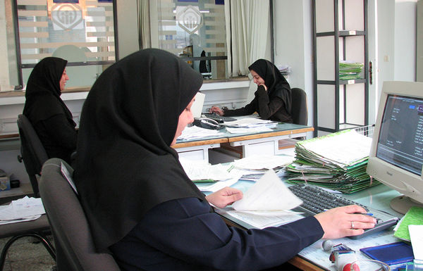 متصدی بیمهایم، اما خودمان بیمه نداریم!