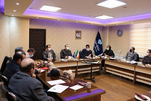 آمادگی کامل کارخانجات لبنی آذربایجان شرقی برای صادرات شیر و محصولات لبنی