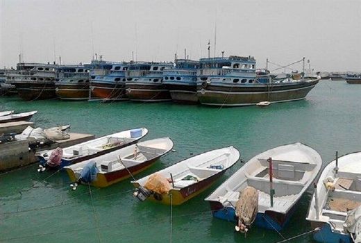 سرمایه‌گذاری در شیلات استان بوشهر تقویت می‌شود