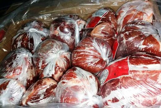 توزیع گسترده گوشت قرمز در سطح استان آذربایجان شرقی