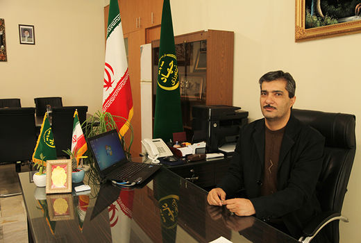 اقدامات شاخص حوزه طیور در خراسان رضوی