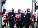 افتتاح چهارمین مرکز خدمات کشاورزی غیردولتی در شهر قشلاق شهرستان آبیک