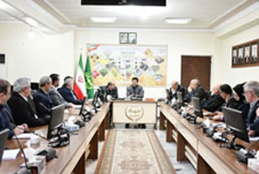 بهره گیری از کشاورزی قراردادی برای رسیدن به آمار دقیق  در بخش کشاورزی