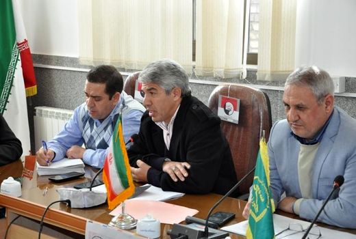 دستاوردهای مهم بخش کشاورزی شهرستان مرند تشریح شد