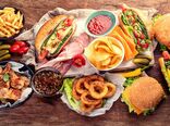 لزوم افزایش مالیات علیه فست فودها