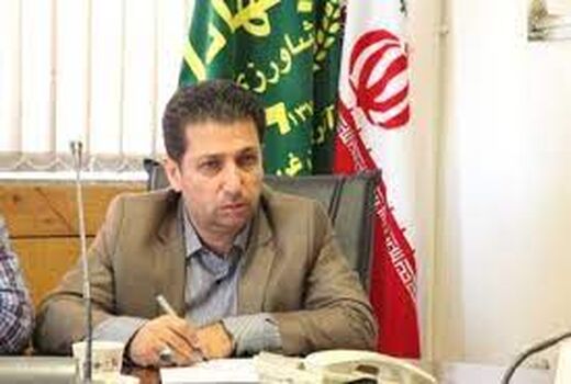 هدف از گزینش جذب افراد لایق و صالح برای عرصه خدمتگزاری است