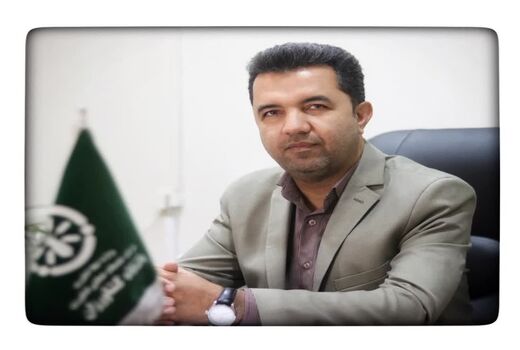 تداوم توزیع کودهای یارانه‌ای کشاورزی در استان فارس