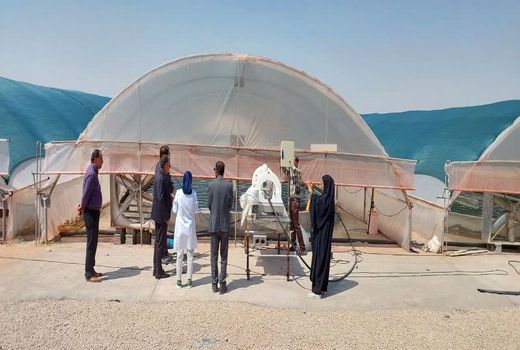 اولین تور رسانه‌ای استان بوشهر در شهرستان تنگستان برگزار شد