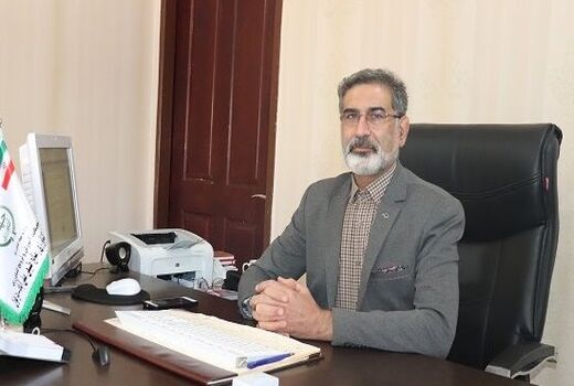 اصلاح نژاد گاومیش در استان خوزستان با هدف افزایش میزان شیردهی