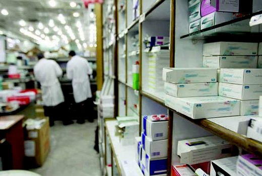 داروی خارجی بیماری‌ خاص نباشد، ایرانی جایگزین می‌شود