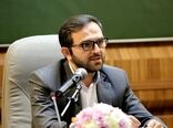  امنیت غذایی بخشی جدایی‌ناپذیر از مأموریت بانک کشاورزی است/ سرباز جبهه اقتصادی ایران اسلامی هستیم