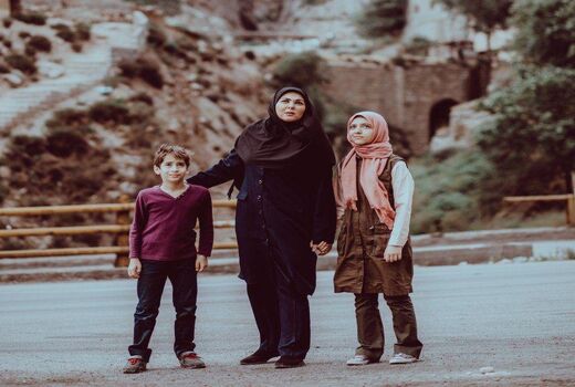 «خانواده دکتر ماهان» به شمال رسید