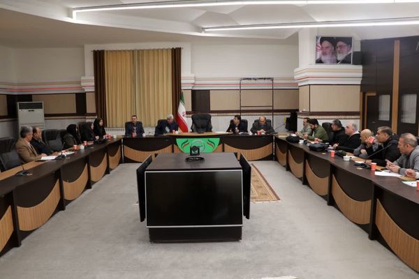 بررسی آخرین وضعیت کشت‌های پاییزه دیمزارهای قزوین در مسیر پایداری تولید