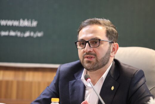 ۲۴۰ هزار میلیارد تومان تسهیلات به بخش کشاورزی پرداخت کردیم
