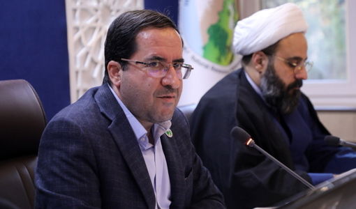 مشارکت مردم در منابع طبیعی باید پررنگ دیده شود