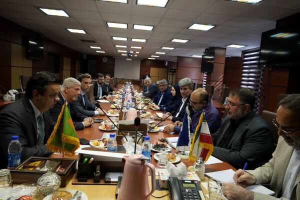  کمیسیون دامپزشکی کشورهای عضو «بریکس» تشکیل می‌شود 