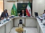 توسعه باغات دیم در اراضی شیبدار از اولویت کاری قرار گرفت