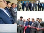آیین افتتاح پروژه های مرمت و بهسازی آببندان های استان گلستان