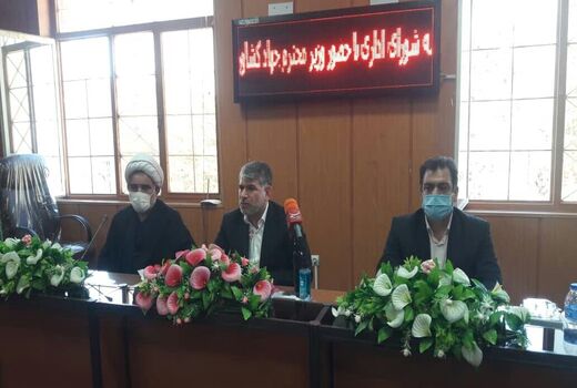 ایلام قطب مهم دامپروری و کشاورزی است