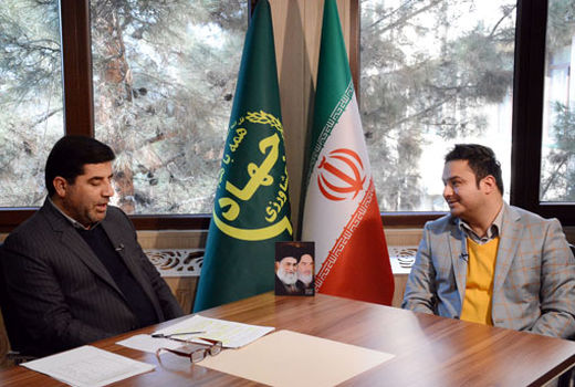 پرداخت 4400 میلیارد  ریال  تسهیلات بانکی به زیربخش های مختلف بخش کشاورزی آذربایجان شرقی از ابتدای امسال