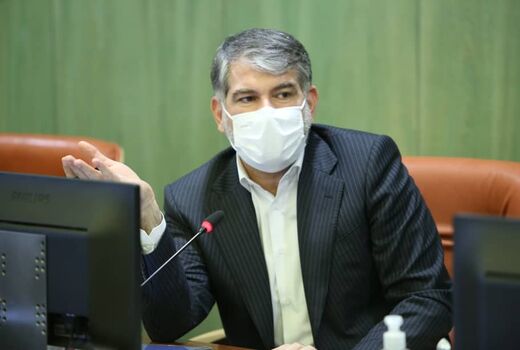ضرورت بهره گیری از ظرفیت رسانه ها برای پیشبرد اهداف بخش کشاورزی