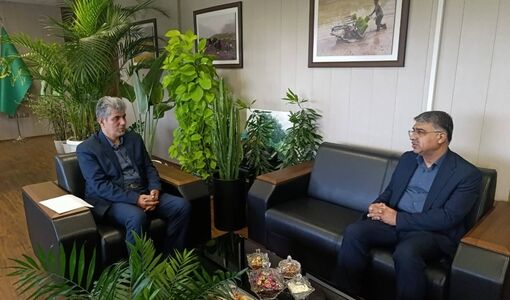  تأکید بر توسعه همکاری‌های بین‌سازمانی برای رفع موانع تولید در سفیدرود