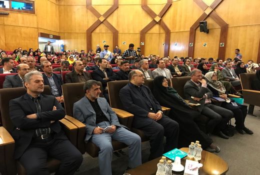 همایش ملی صندوق های خرد محلی (گردهمایی زنان روستایی و عشایری)