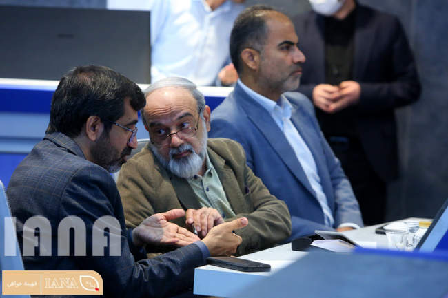 شصت و سومین جلسه ارکان شورای اطلاع رسانی دولت با وزارت جهاد کشاورزی