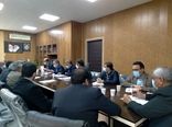 برگزاری جلسه کمیته فنی کود