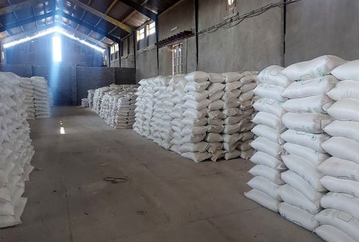 ۲۹۰۰ تن کود شیمیایی بین کشاورزان استان بوشهر توزیع شد