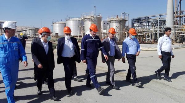 تمامی نیاز کشور به کودهای نیتراته، ازته و اوره توسط کارخانه های پتروشیمی داخلی تامین می شود