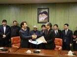 نشست مشترک سرپرست وزارت جهاد کشاورزی با معاون وزیر کشاورزی و توسعه روستایی ویتنام 
