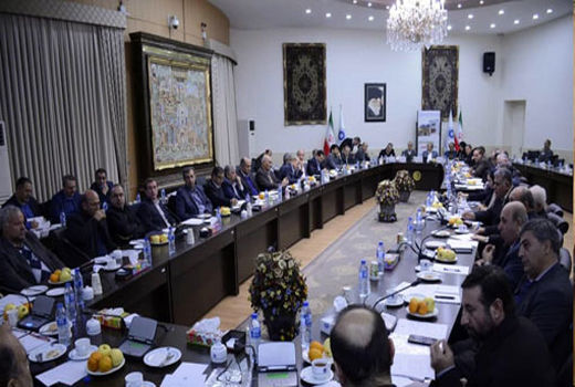 ایجاد زنجیره کامل تولید، توزیع و صادرات محصولات کشاورزی در استان ضروری است