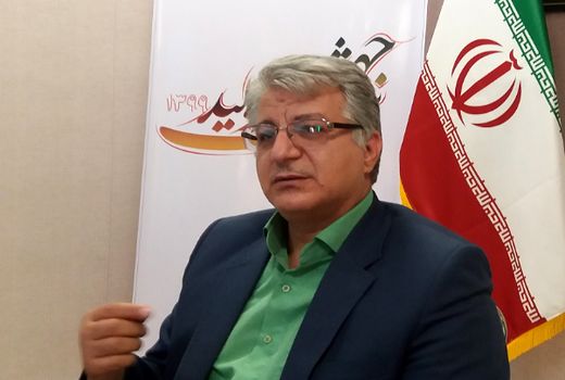  140 رقم از محصولات سردسیری در اختیار  بخش خصوصی قرار گرفت