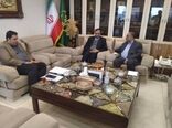 تجهیز ۷۰ هزار هکتار از زمین‌های کشاورزی چهارمحال و بختیاری به سامانه آبیاری