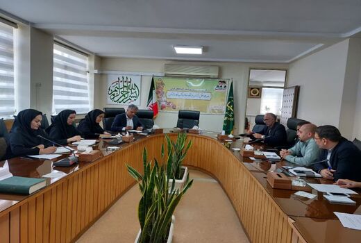 دومین نمایشگاه خدمات کسب و کار در ارومیه برگزار می‌شود