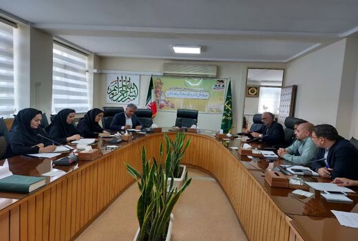 دومین نمایشگاه خدمات کسب و کار در ارومیه برگزار می‌شود