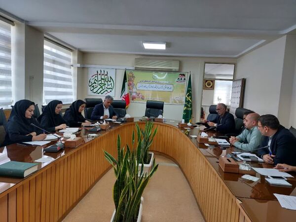 دومین نمایشگاه خدمات کسب و کار در ارومیه برگزار می‌شود