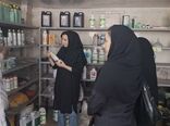 اجرای اولین مانور سراسری پایش آفت‌کش‌ها در سال 1405 در ورزقان
