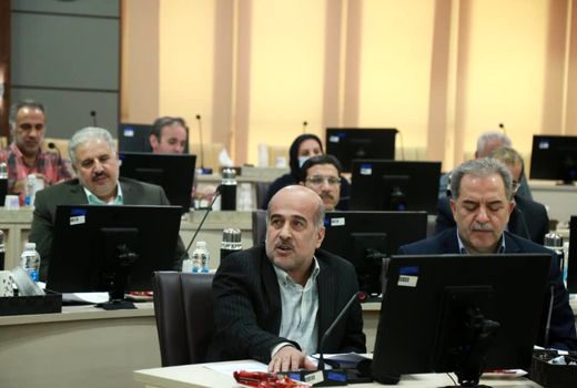 افزایش بیش از ۳۰ درصدی تولید در صنعت شیلات امکان‌پذیر است