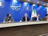 تاکید وزیر جهاد کشاورزی بر افزایش صادرات سیب به کشورهای همسایه