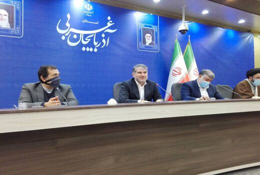 تاکید وزیر جهاد کشاورزی بر افزایش صادرات سیب به کشورهای همسایه